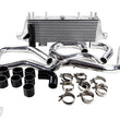 Load image into Gallery viewer, Turbo XS 02-05 WRX/STi FM Intercooler *Use Factory BOV/CrashBeam Built In/BOV NOT INCL*