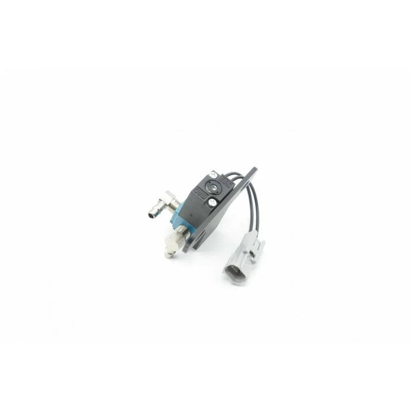 Turbo XS 02-07 Subaru WRX/STi Boost Control Solenoid Kit - Detail View