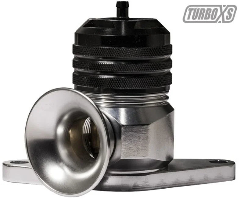 Turbo XS 02-07 WRX RFL Blow off Valve BOV - Main Product View