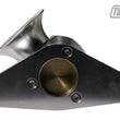 Load image into Gallery viewer, Turbo XS 02-07 WRX RFL Blow off Valve BOV - Side View