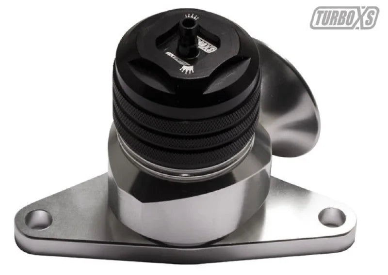 Turbo XS 02-07 WRX RFL Blow off Valve BOV - Back View