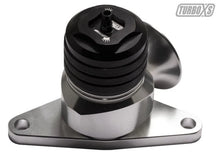 Load image into Gallery viewer, Turbo XS 02-07 WRX RFL Blow off Valve BOV - Back View
