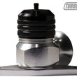 Load image into Gallery viewer, Turbo XS 02-07 WRX RFL Blow off Valve BOV - Installation View