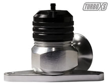Load image into Gallery viewer, Turbo XS 02-07 WRX RFL Blow off Valve BOV - Installation View