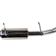 Load image into Gallery viewer, Turbo XS 02-07 WRX-STi Rear Muffler Assembly w/ Titanium Tip - Additional View 5