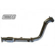 Load image into Gallery viewer, Turbo XS 02-07 WRX/STI / 04-08 Forester XT Catted Stealth Back Exhaust - Main Product View