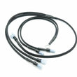 Load image into Gallery viewer, Turbo XS 02-14 Subaru WRX STI Hella Horn Wiring Harness - Main Product View