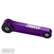 Load image into Gallery viewer, Turbo XS 02-14 Subaru WRX/STi Pitch Stop Mount - Purple - Main Product View