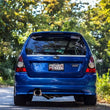 Load image into Gallery viewer, Turbo XS 04-08 Forester 2.5 XT Cat Back Exhaust - Additional View 6
