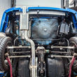 Load image into Gallery viewer, Turbo XS 04-08 Forester 2.5 XT Cat Back Exhaust - Additional View 7