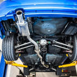 Load image into Gallery viewer, Turbo XS 04-08 Forester 2.5 XT Cat Back Exhaust - Additional View 8