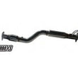 Load image into Gallery viewer, Turbo XS 04-10 RX8 High Flow Catalytic Converter (for use ONLY with RX8-CBE) - Main Product View