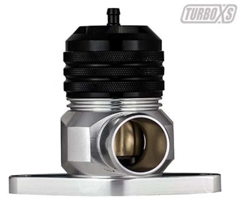 Turbo XS 08-12 WRX 50/50 Hybrid BOV - Main Product View