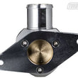 Load image into Gallery viewer, Turbo XS 08-12 WRX 50/50 Hybrid BOV - Back View