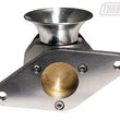 Load image into Gallery viewer, Turbo XS 08-12 WRX RFL Blow off Valve BOV - Back View