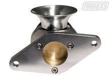 Load image into Gallery viewer, Turbo XS 08-12 WRX RFL Blow off Valve BOV - Back View