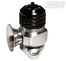 Load image into Gallery viewer, Turbo XS 08-12 WRX RFL Blow off Valve BOV - Installation View