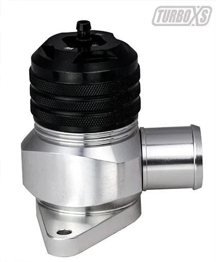 Turbo XS 08-12 WRX Racing Bypass Valve BOV - Main Product View