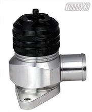 Load image into Gallery viewer, Turbo XS 08-12 WRX Racing Bypass Valve BOV - Main Product View