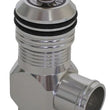 Load image into Gallery viewer, Turbo XS 08-12 WRX Racing Bypass Valve BOV - Back View