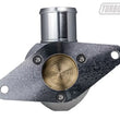 Load image into Gallery viewer, Turbo XS 08-12 WRX Racing Bypass Valve BOV - Installation View