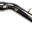 Load image into Gallery viewer, Turbo XS 08-12 WRX-STi / 04-09 LGT High Flow Catalytic Converter Pipe