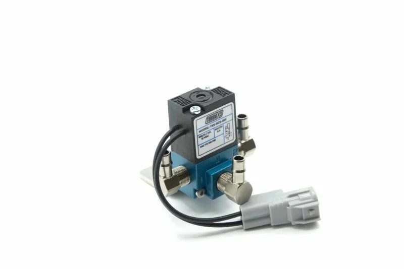 Turbo XS 08-15 Mitsubishi Evo X Boost Control Solenoid Kit - Main Product View