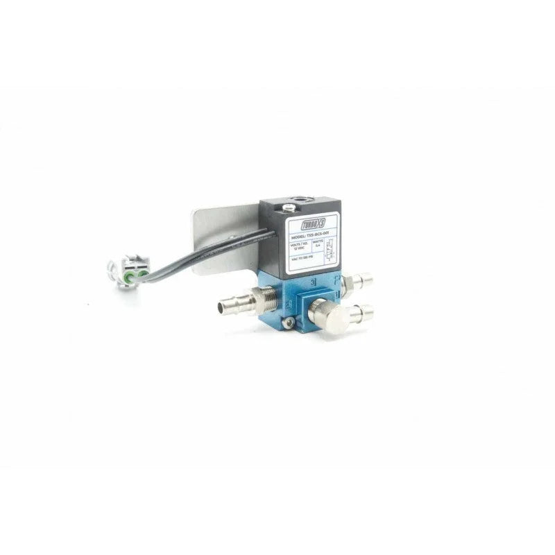 Turbo XS 08-21 Subaru WRX STi Boost Control Solenoid Kit - Side View