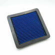 Load image into Gallery viewer, Turbo XS 08-21 Subaru WRX/STI Dry Element Drop In Air Filter (OEM 16546AA090/16546AA10A)