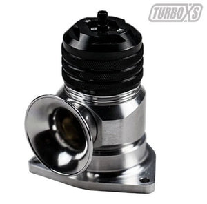 Turbo XS 09-11 Hyundai Genesis Coupe 2.0T Blow Off Valve and Adapter Kit - Main Product View