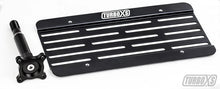 Load image into Gallery viewer, Turbo XS 09-14 Hyundai Genesis Coupe License Plate Relocation Kit - Main Product View