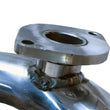 Load image into Gallery viewer, Turbo XS 10-12 Hyundai Genesis HKS SSQV Blow Off Valve Kit; Pipe Kit-Valve Not Incl - Side View
