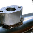 Load image into Gallery viewer, Turbo XS 10+ Hyundai Genesis TXS Type H Blow Off Valve Kit; Pipe Kit-Valve Not Incl - Main Product View