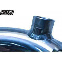 Load image into Gallery viewer, Turbo XS 10+ Hyundai Genesis TXS Type H Blow Off Valve Kit; Pipe Kit-Valve Not Incl - Additional View 7