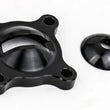 Load image into Gallery viewer, Turbo XS 13-16 Subaru BRZ/Scion FR-S License Plate Relocation Kit - Additional View 5