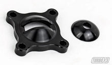 Load image into Gallery viewer, Turbo XS 15-17 Subaru WRX/STI License Plate Relocation Kit - Additional View 5