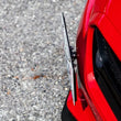 Load image into Gallery viewer, Turbo XS 15-17 Subaru WRX/STI License Plate Relocation Kit - Additional View 7