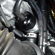 Load image into Gallery viewer, Turbo XS 15-21 Subaru WRX Recirculating Bypass Valve Type XS - Black - Additional View 6