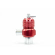 Load image into Gallery viewer, Turbo XS 15-21 Subaru WRX Recirculating Bypass Valve Type XS - Red/Silver