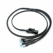 Load image into Gallery viewer, Turbo XS 15-21 Subaru WRX STI Hella Horn Wiring Harness - Main Product View