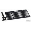 Load image into Gallery viewer, Turbo XS 18-21 Subaru WRX/STI License Plate Relocation Kit