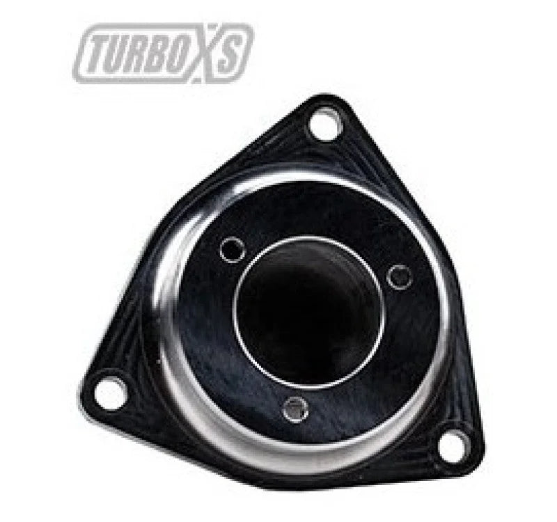 Turbo XS 1st Generation Hyundai Genesis Coupe H BOV Adapter (Blow Off Valve Sold Separately) - Main Product View