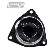 Load image into Gallery viewer, Turbo XS 1st Generation Hyundai Genesis Coupe H BOV Adapter (Blow Off Valve Sold Separately) - Main Product View