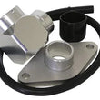 Load image into Gallery viewer, Turbo XS 1st Generation Hyundai Genesis Coupe H BOV Adapter (Blow Off Valve Sold Separately) - Side View