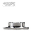Load image into Gallery viewer, Turbo XS 1st Generation Hyundai Genesis Coupe H BOV Adapter (Blow Off Valve Sold Separately) - Back View