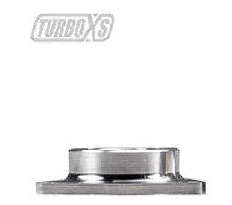 Turbo XS 1st Generation Hyundai Genesis Coupe H BOV Adapter (Blow Off Valve Sold Separately) - Back View