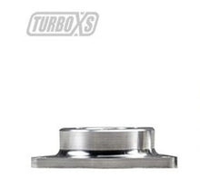 Load image into Gallery viewer, Turbo XS 1st Generation Hyundai Genesis Coupe H BOV Adapter (Blow Off Valve Sold Separately) - Back View