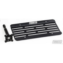Load image into Gallery viewer, Turbo XS 20-22 Tesla Y Towtag License Plate Relocation Kit - Main Product View