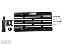 Load image into Gallery viewer, Turbo XS 2015+ BMW F80 Towtag License Plate Relocation Kit - Main Product View