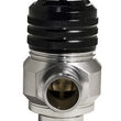 Load image into Gallery viewer, Turbo XS 2015 Subaru WRX Hybrid BOV Blow Off Valve Type XS - Back View